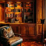 Eye-Friendly Study Room Lighting Ideas You’ll Love