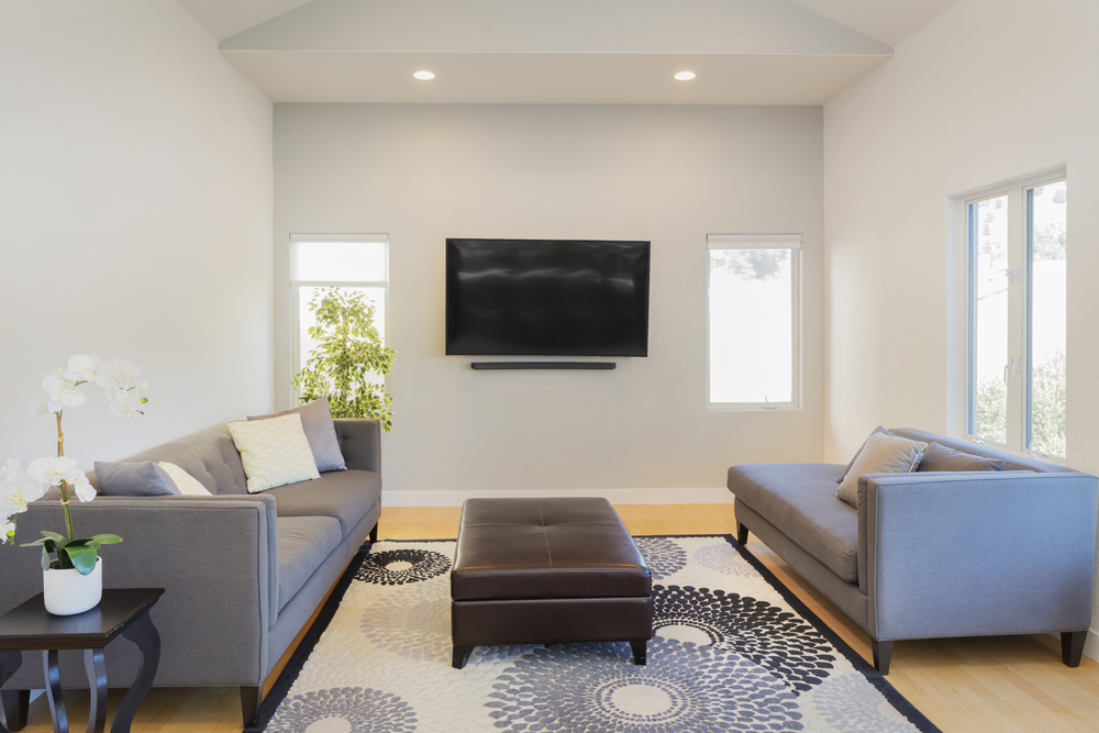tv unit design