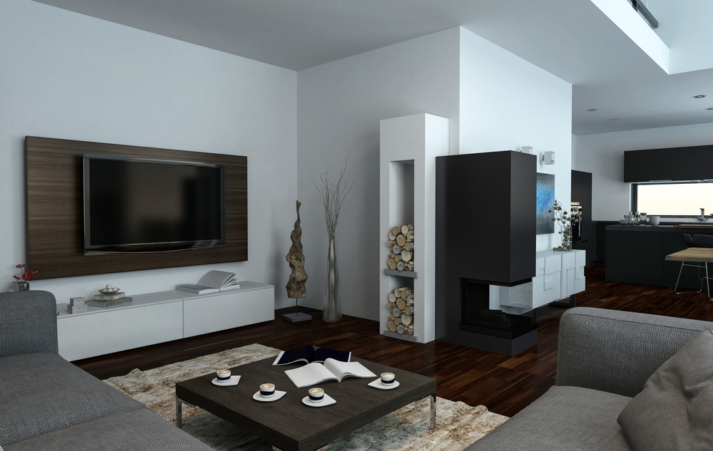 tv unit