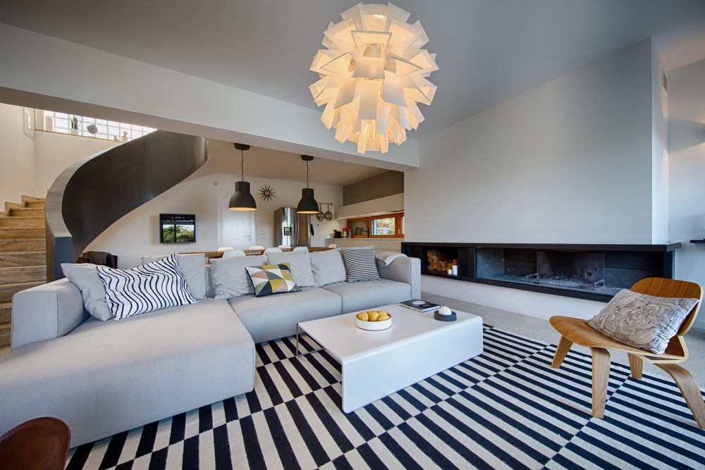 Mediterranean Interior Design