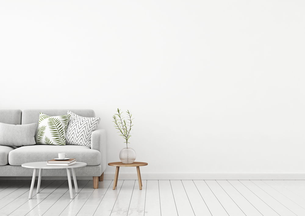 best colour for home