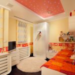 12 Unique False Ceiling Designs for Kids’ Rooms