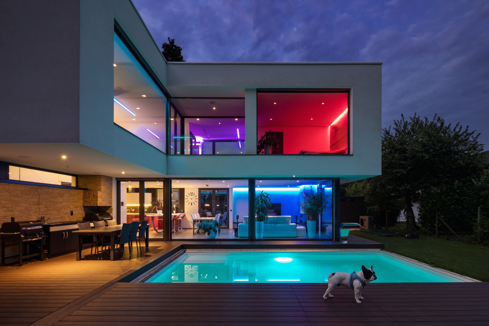 cost effective interior design