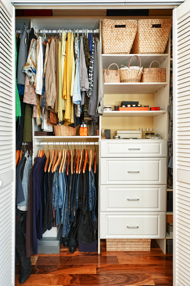 cloths hangers