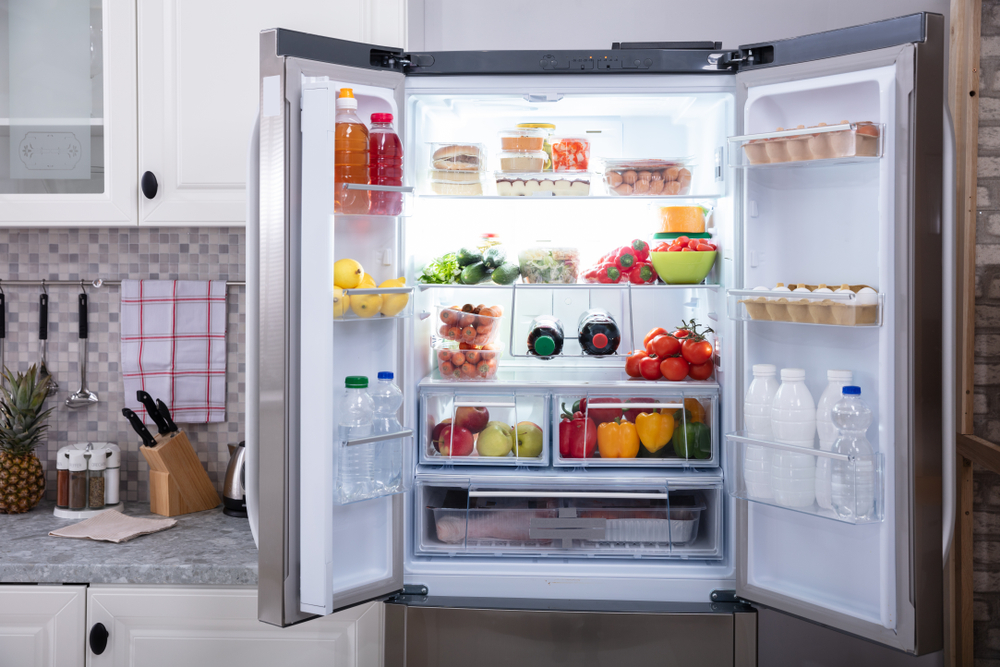Child-Proof Your Kitchen