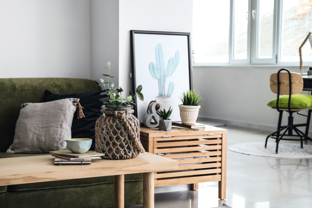 interior design colour inspiration