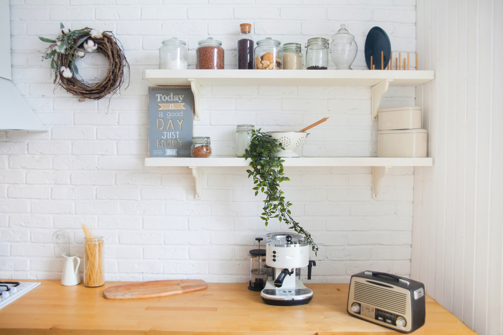 Child-Proof Your Kitchen