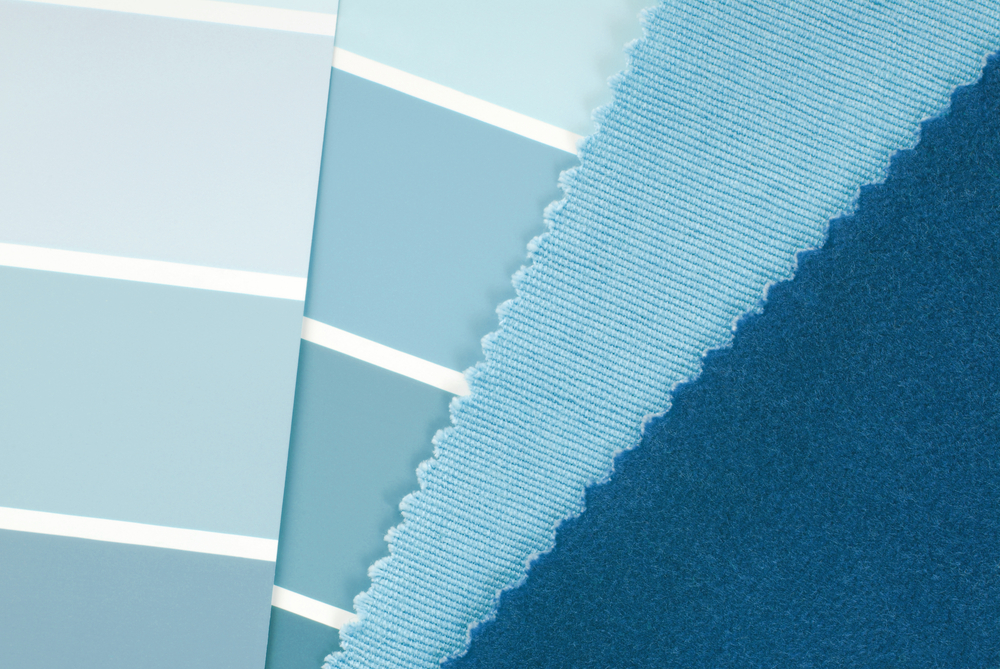 monochromatic colours 
