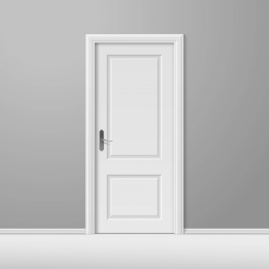 Sanitize Your Entryway
