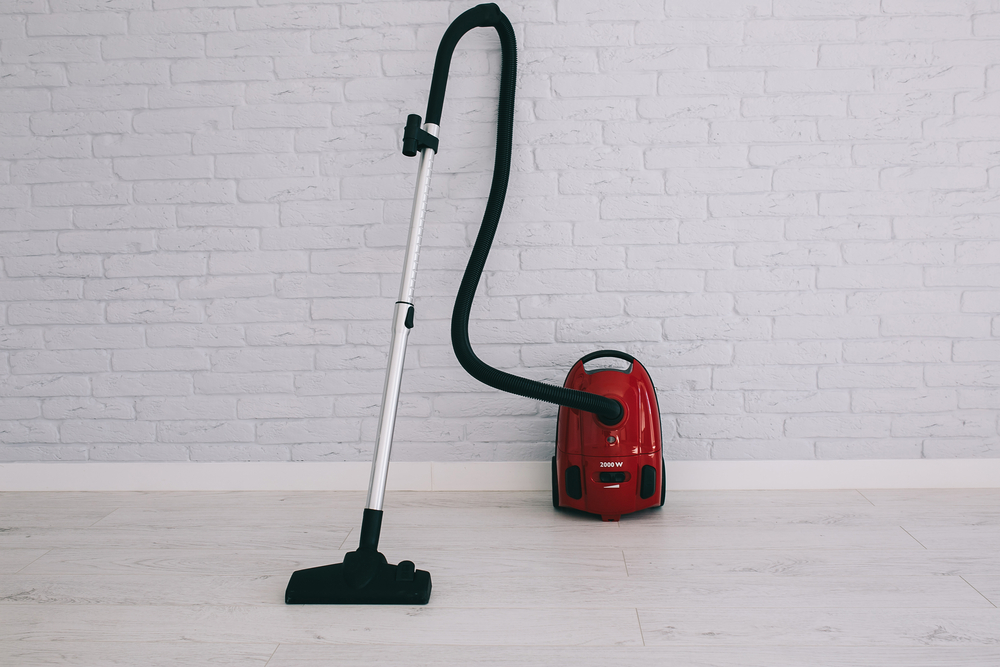 Sanitize Your Entryway
