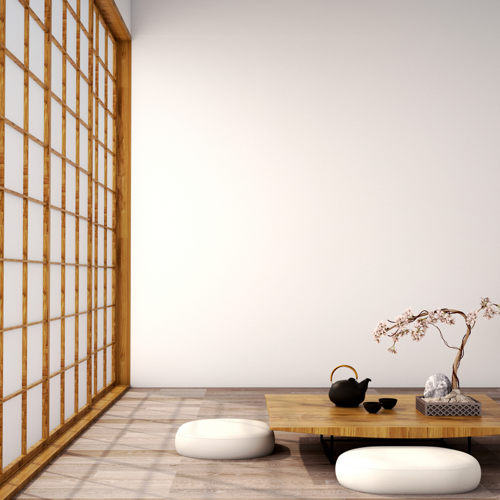 Interior Design Ideas for Travel Enthusiasts