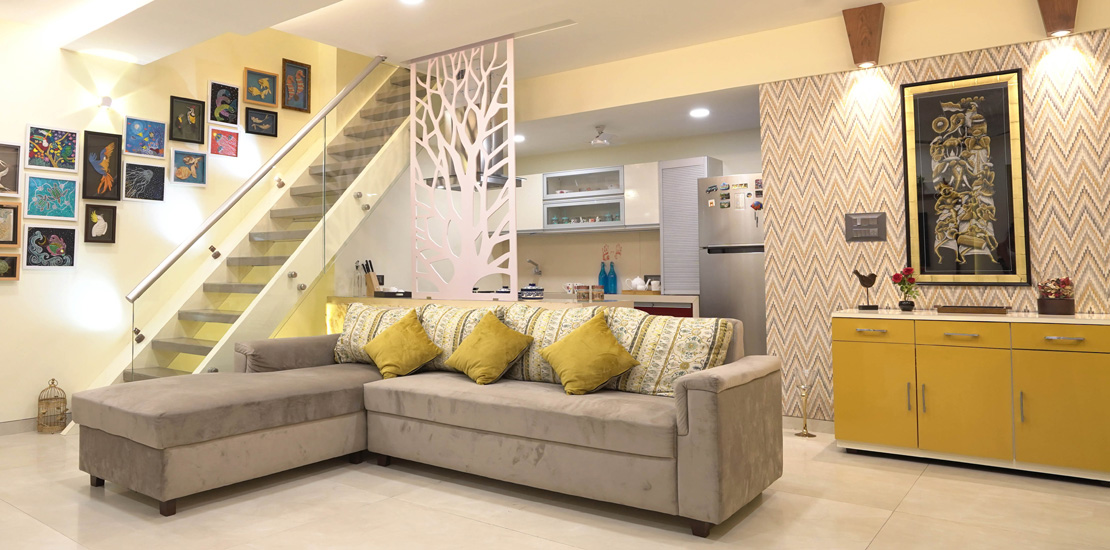 cleaning light colour sofa
