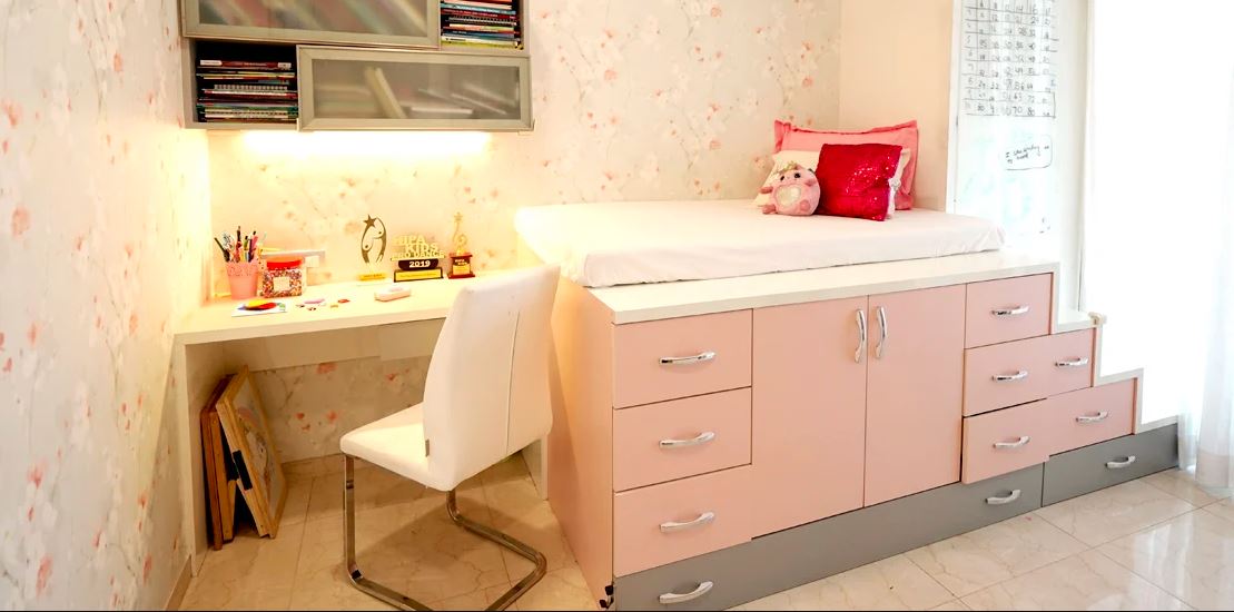 wallpaper designs for home office