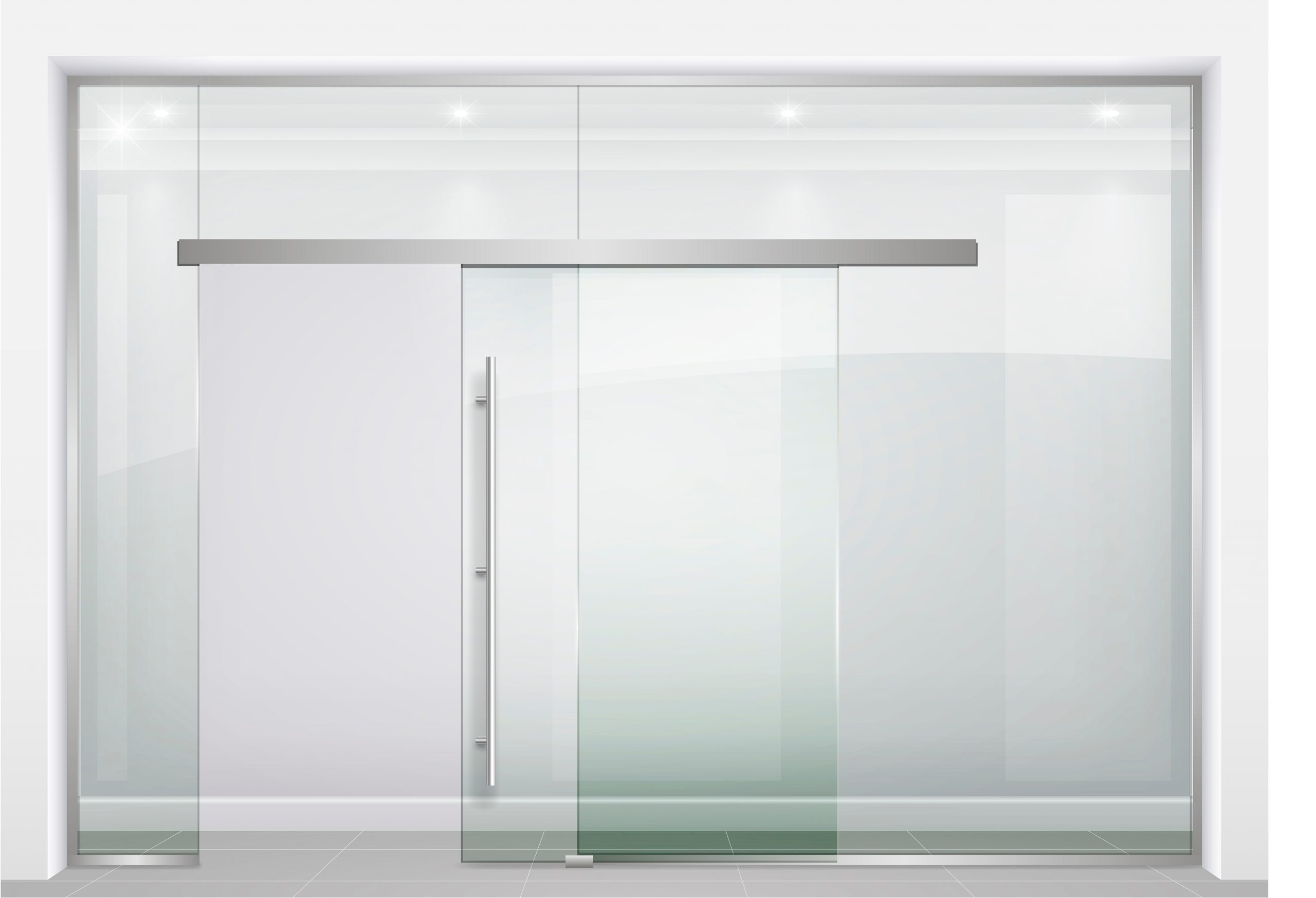 transparent wardrobe