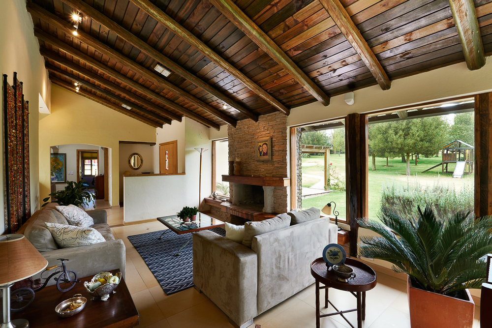 how to maintain wooden furniture