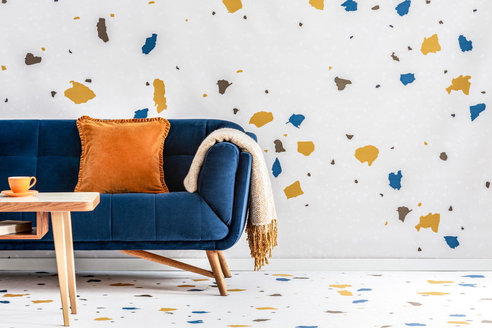interior design trends 2021