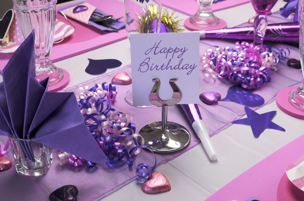 birthday party on zoom