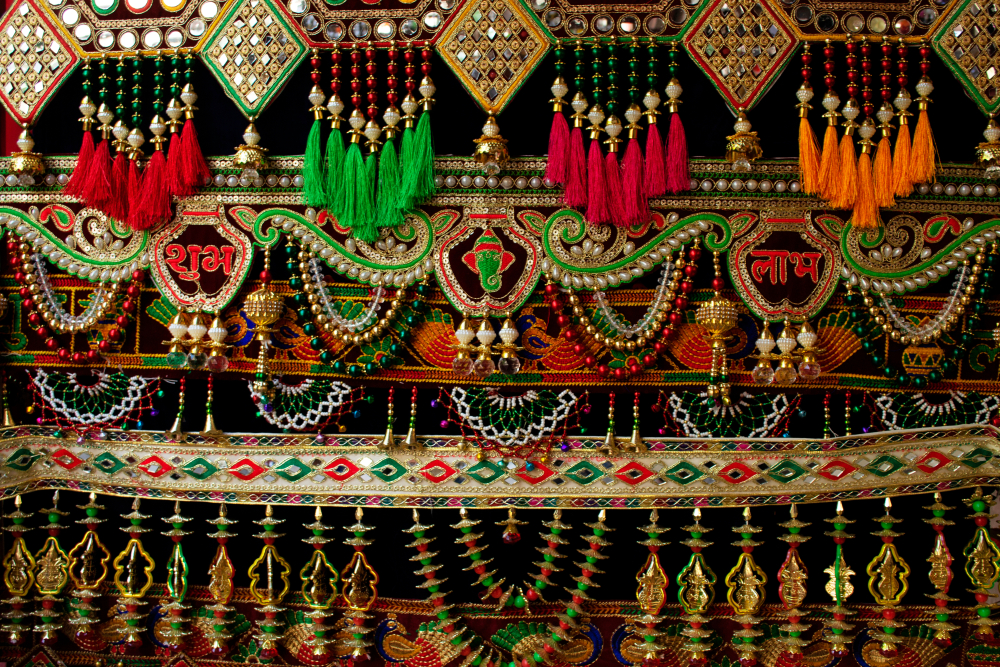 festival toran lecture
