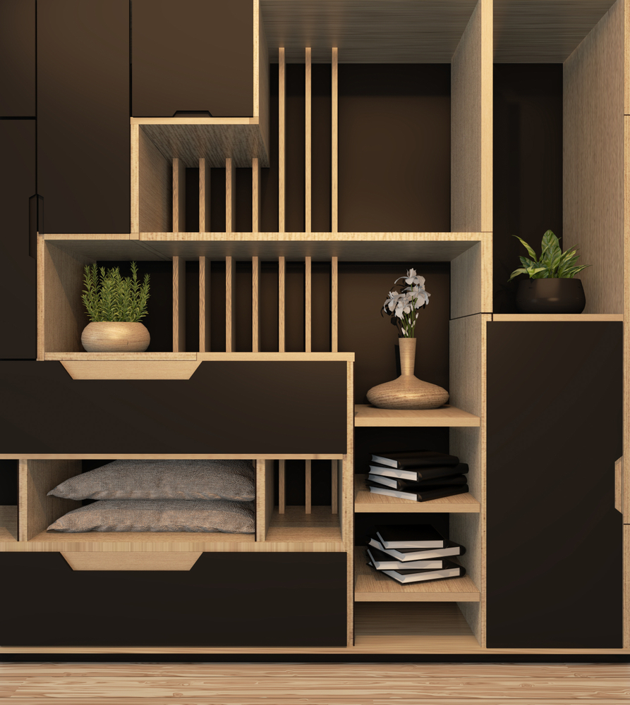 mixed armadio wardrobe 