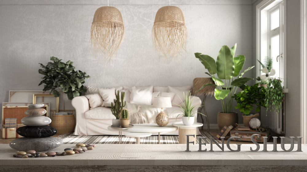vastu and fengshui