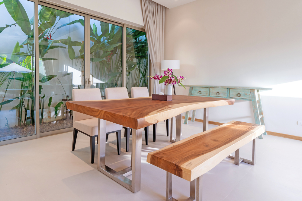 dining room furniture