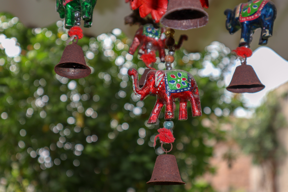 ethnic decoration