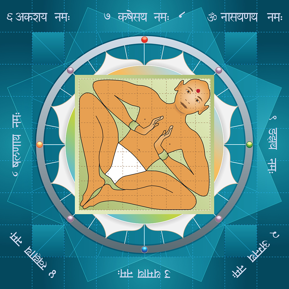 application of vastu and fengshui