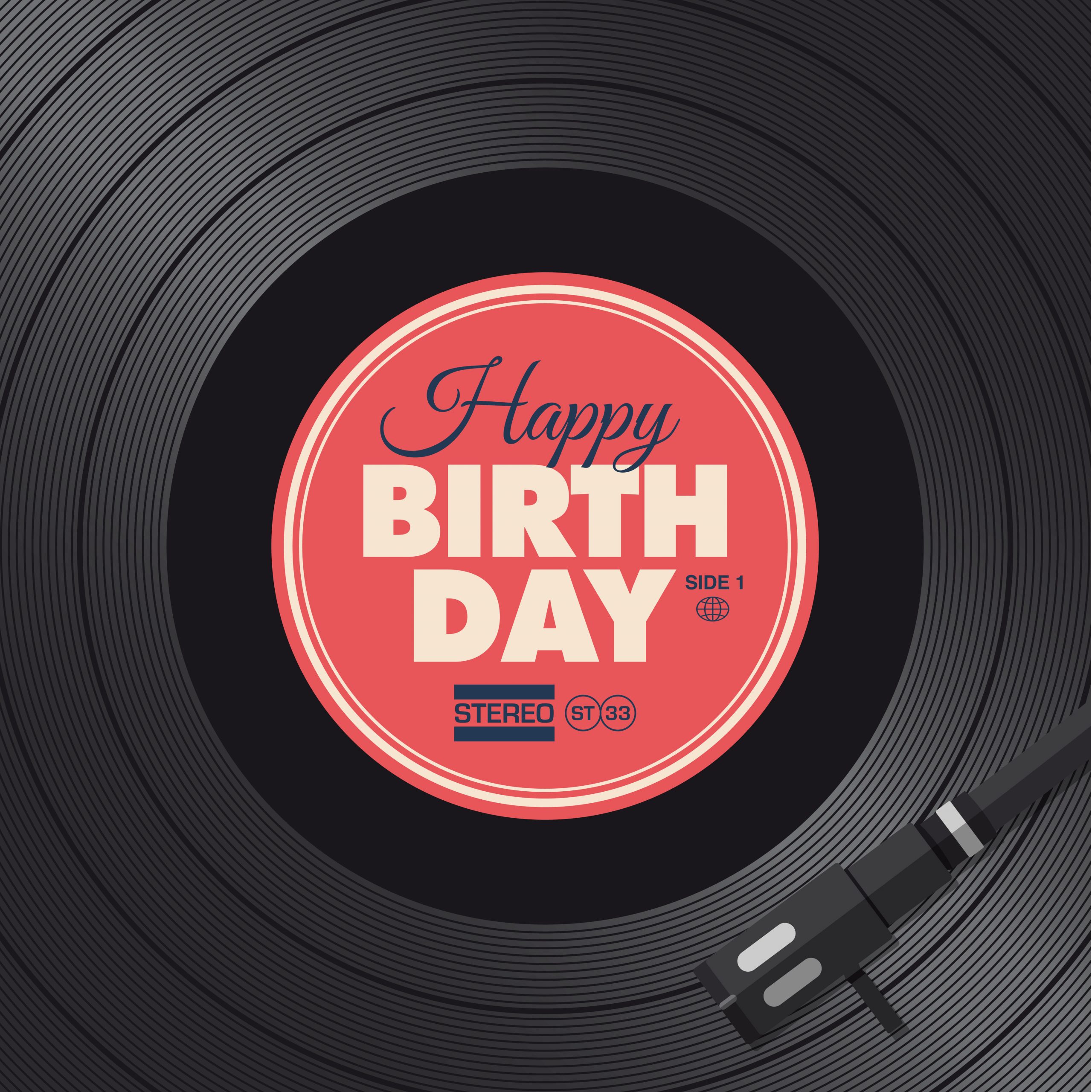 online birthday party