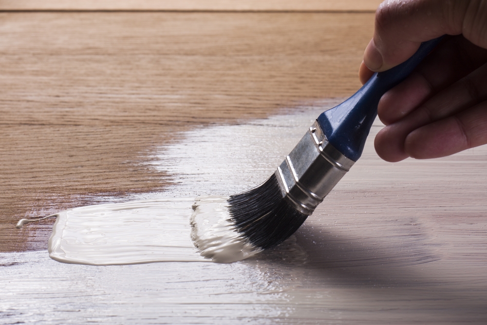 DIY chalk painting ideas