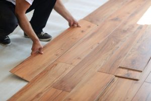 Vinyl Flooring