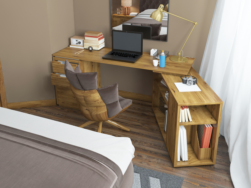 interior design ideas for online classes