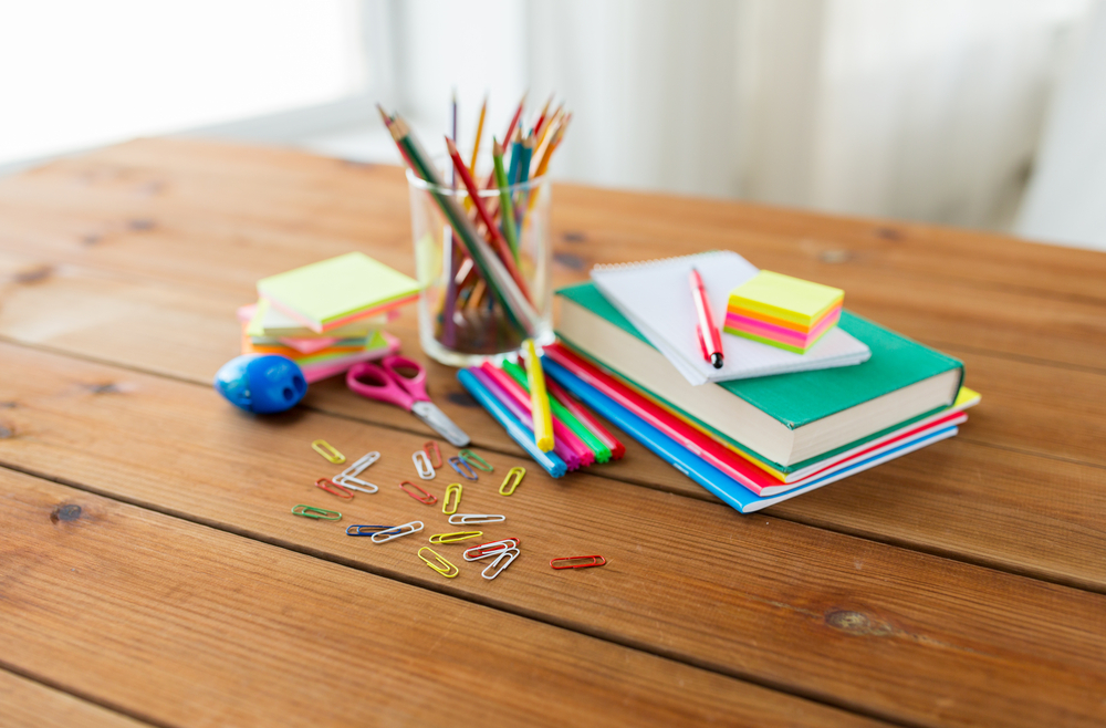 home schooling tips