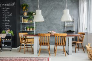 coffee corner for indian homes
