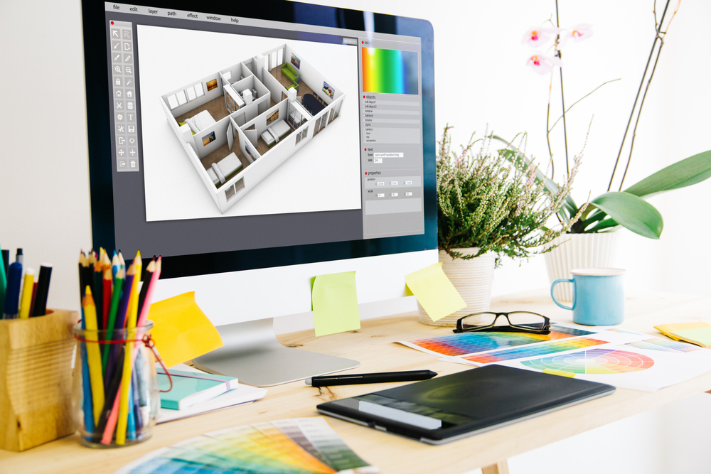interior designer software