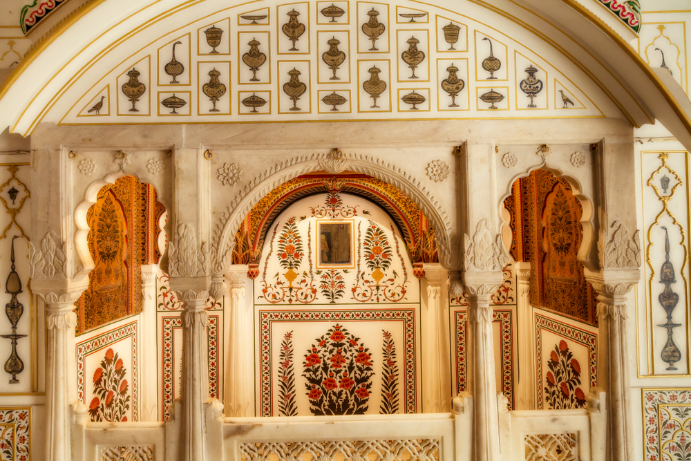 beautiful wall murals designs