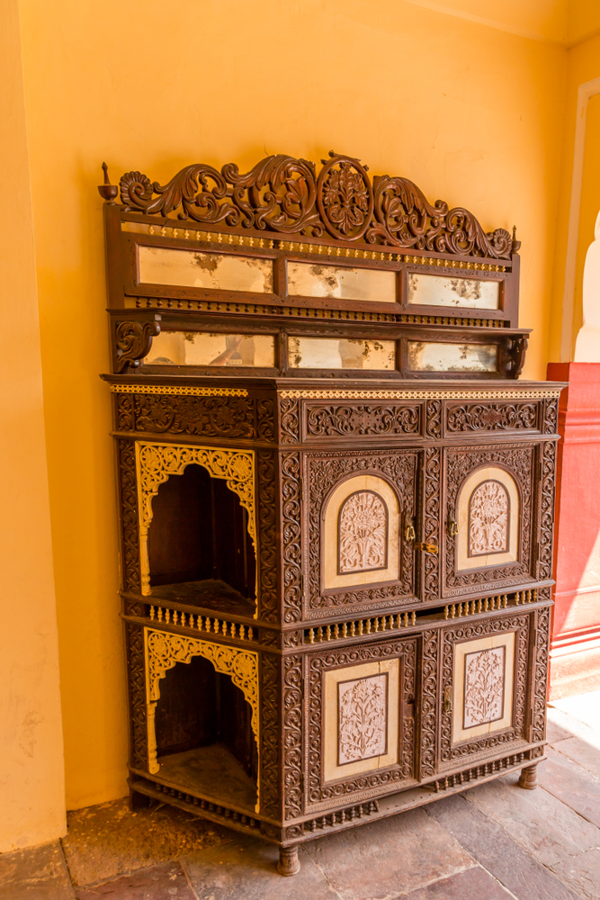 decorative cabinets