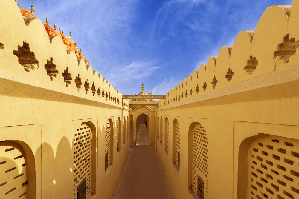 jharokha designs