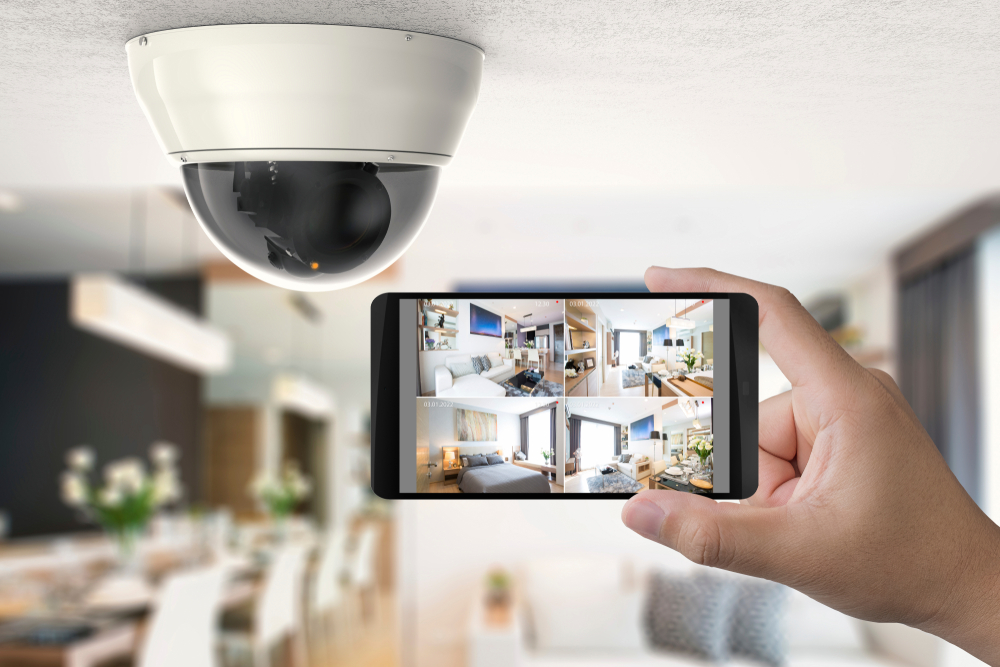 cctv camera
