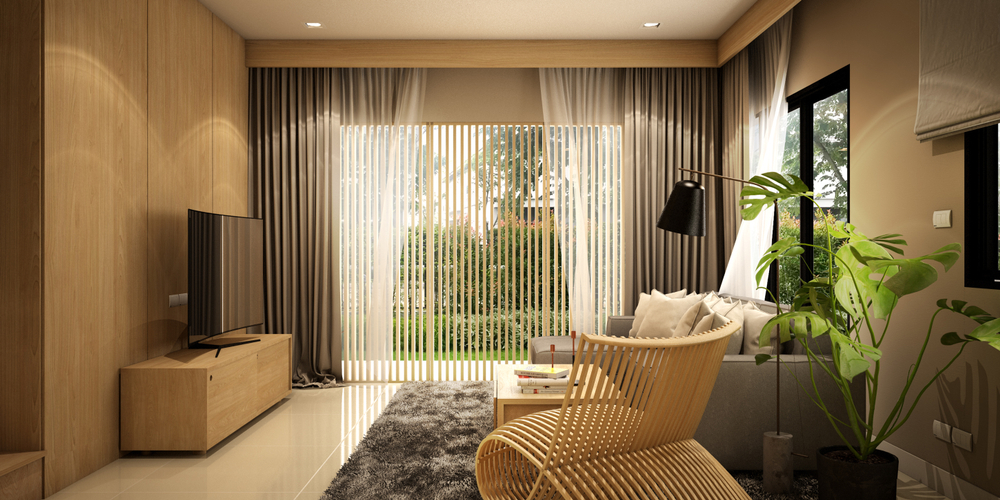 interior design tips to improve wellness