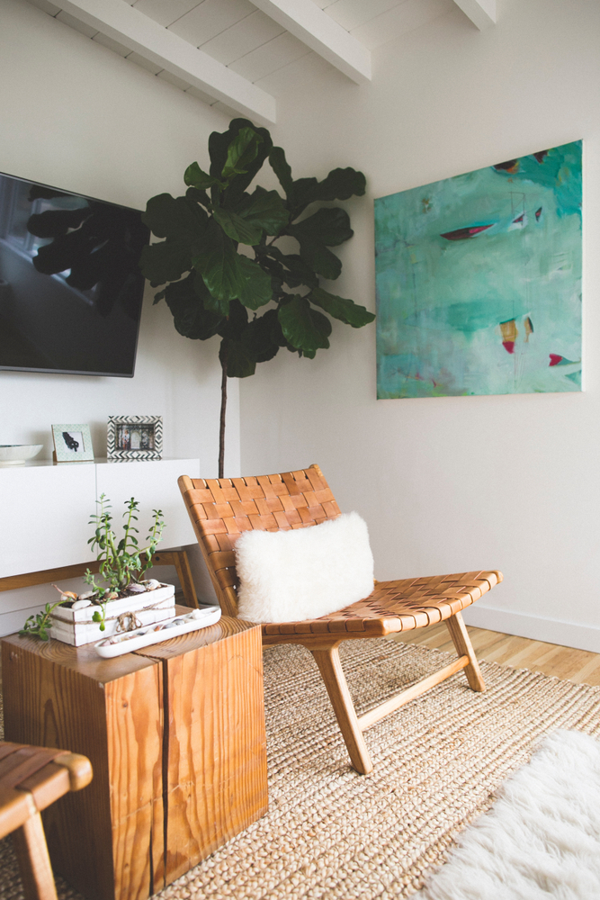 rug fabric choice