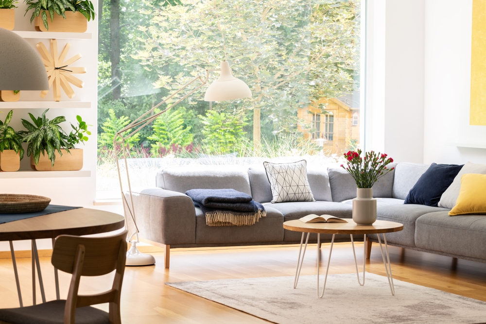 curated furniture