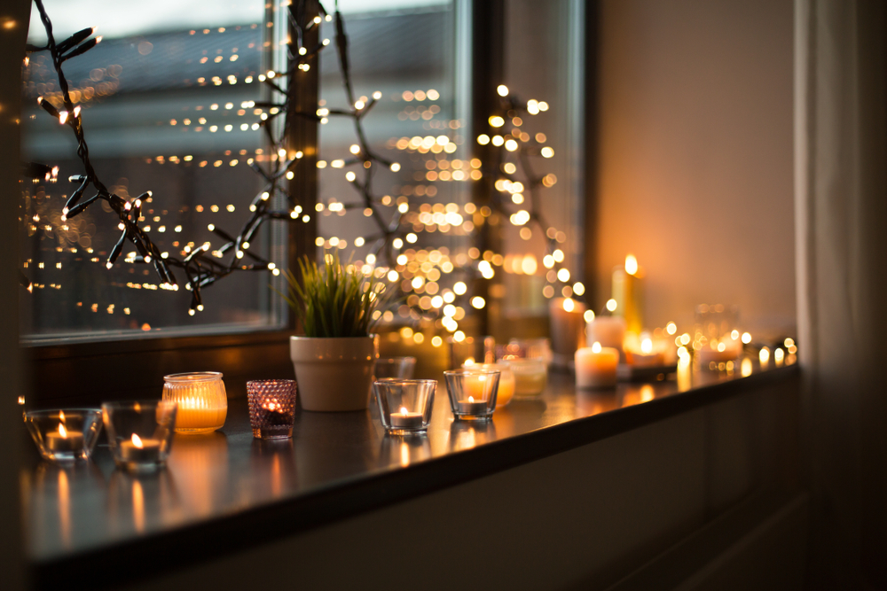 home safety in diwali