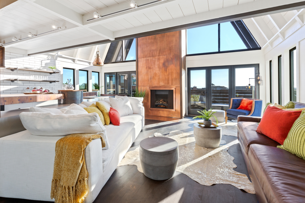 beautiful home designs for Vacation home