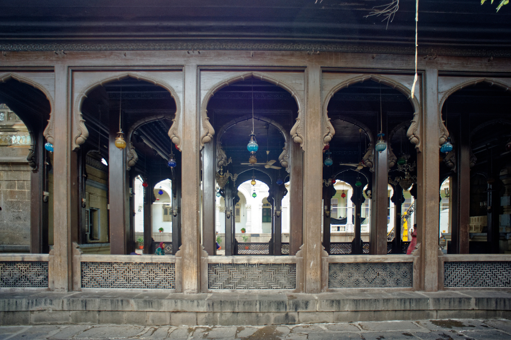 maharastrian homes