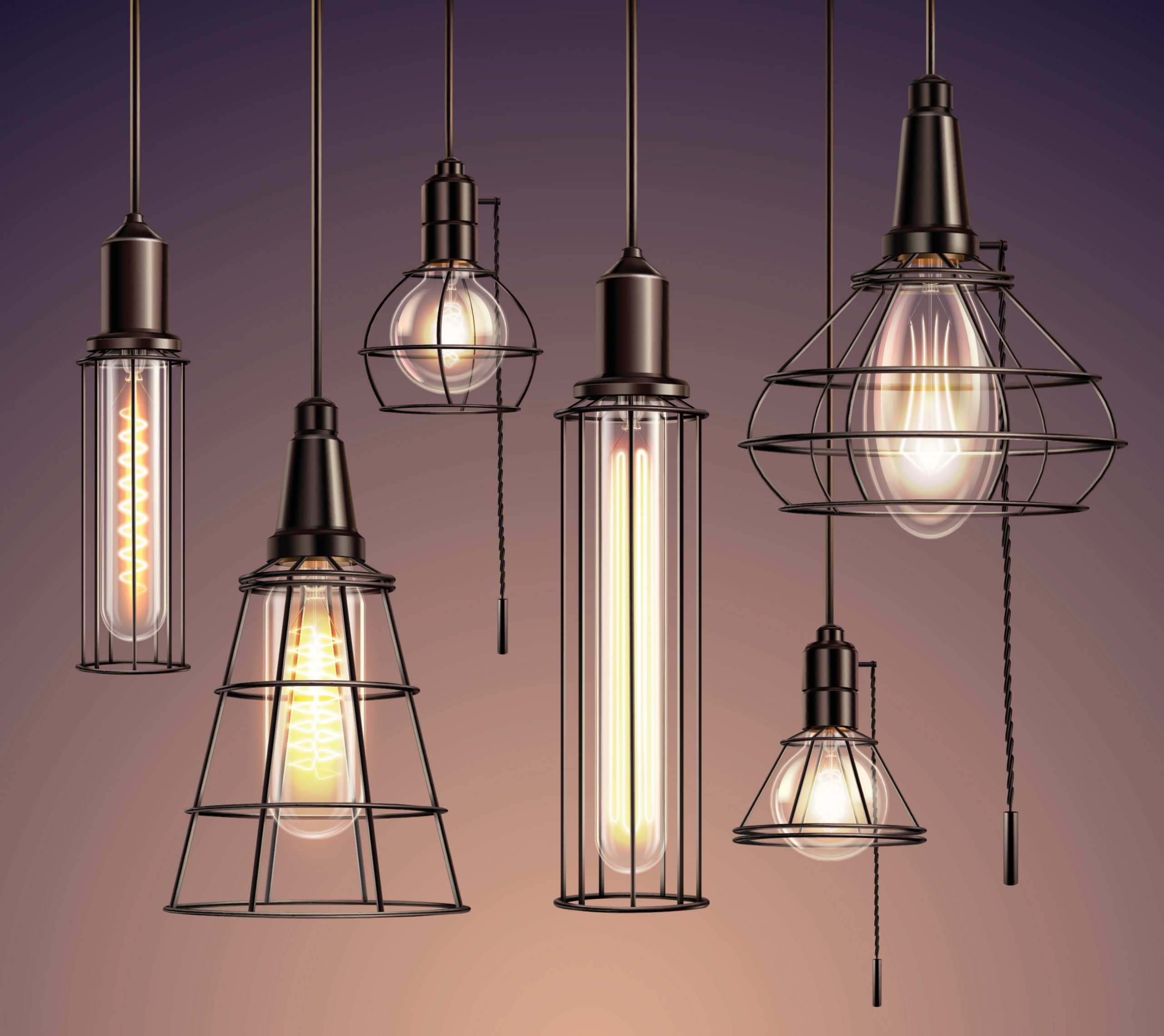 pendant light