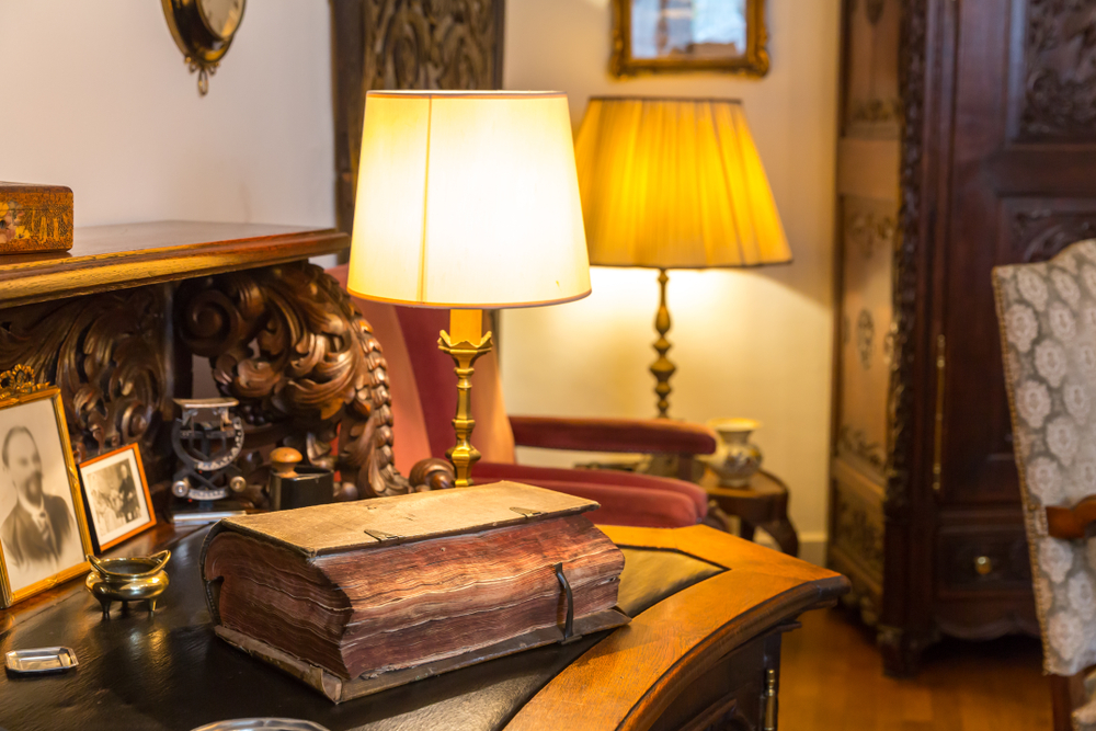 quirky ideas for home