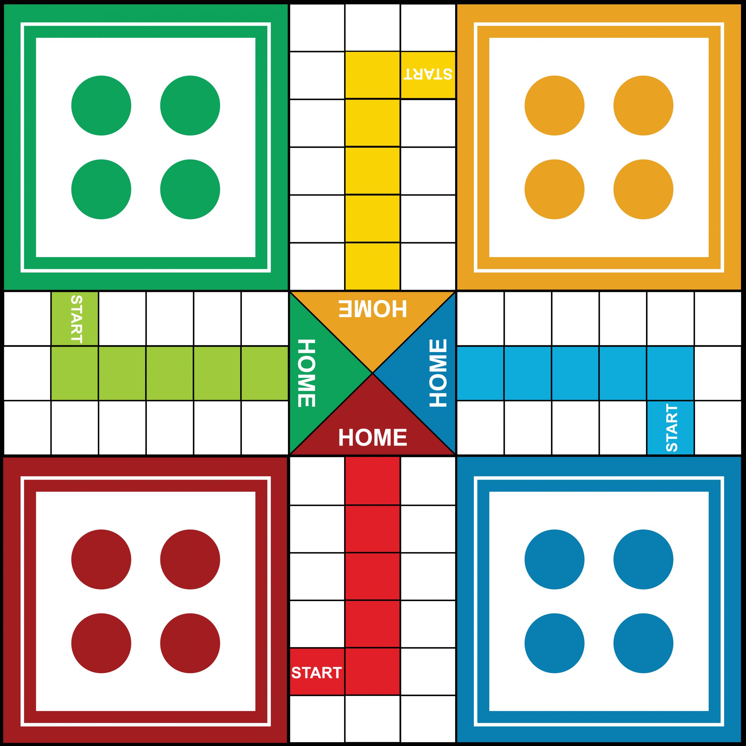 board games for family