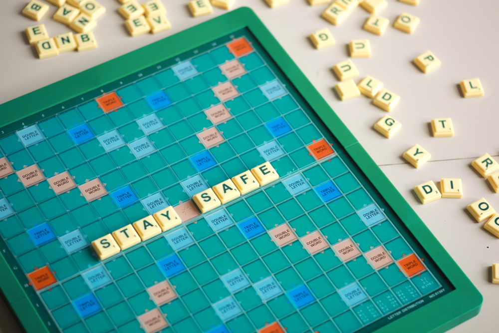 board games for dining table