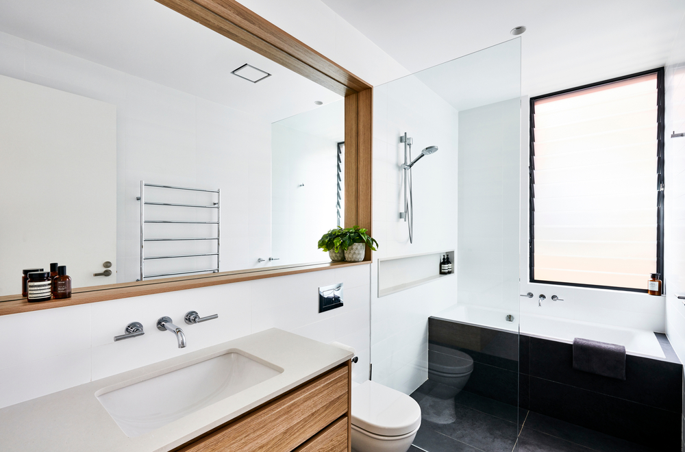 bathroom interior design trends in 2021
