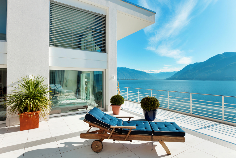how to make vacation home